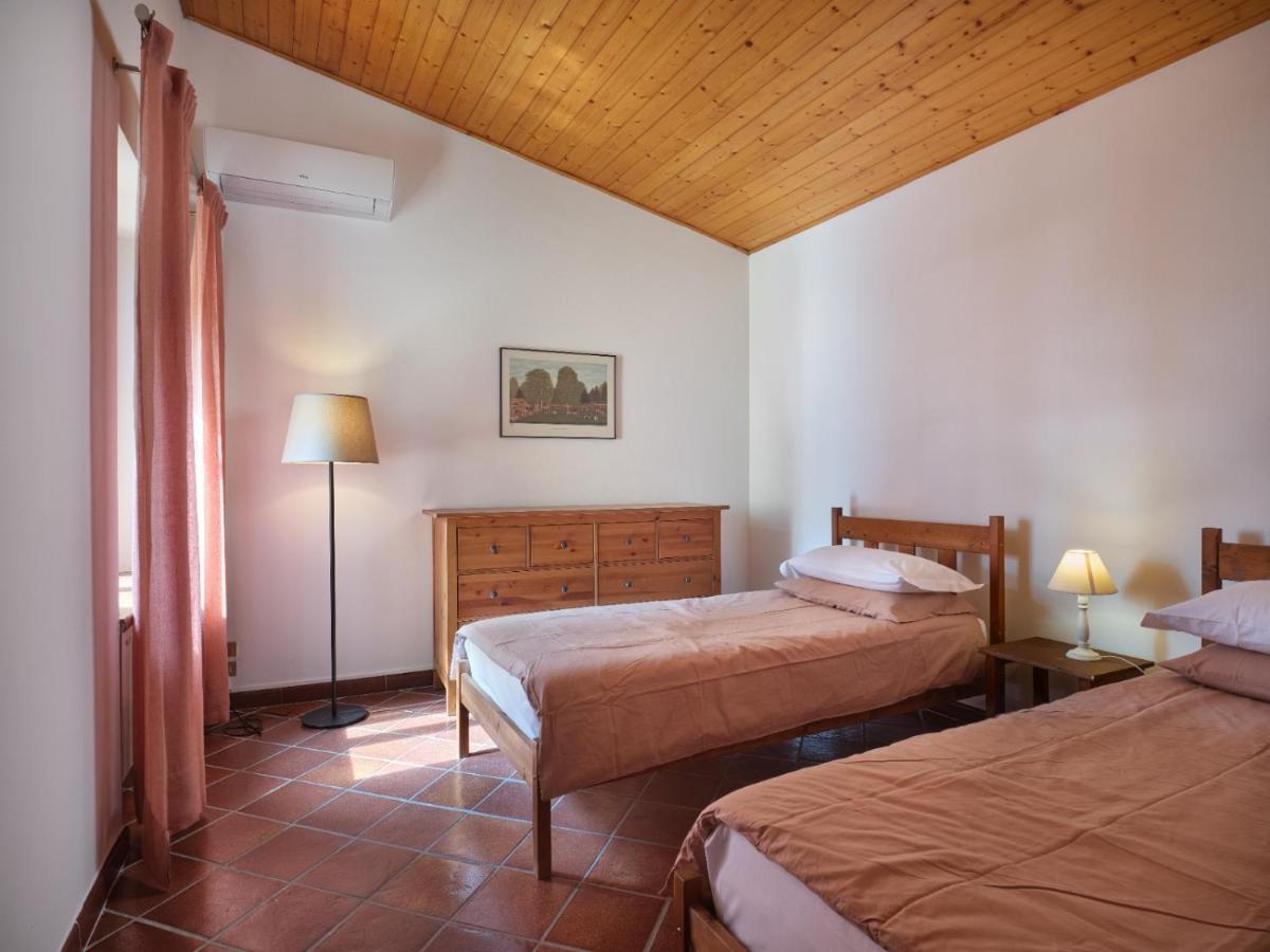 Cason Degli Ulivi Apartment Rivoli Veronese Luaran gambar