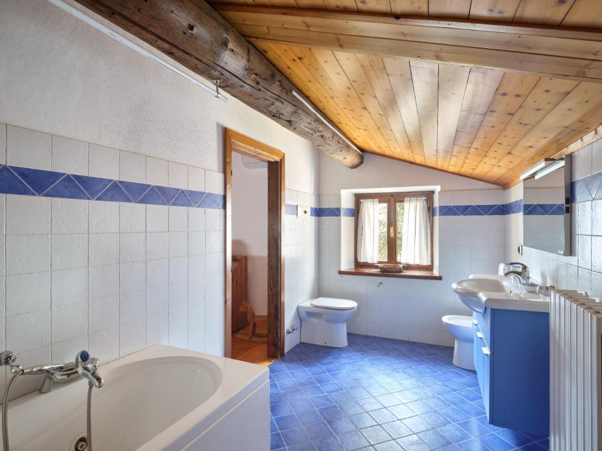 Cason Degli Ulivi Apartment Rivoli Veronese Luaran gambar