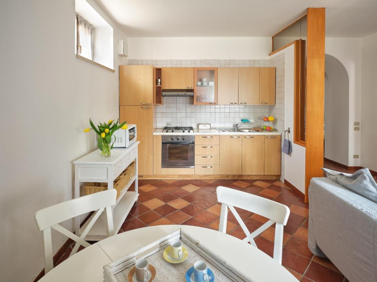 Cason Degli Ulivi Apartment Rivoli Veronese Luaran gambar