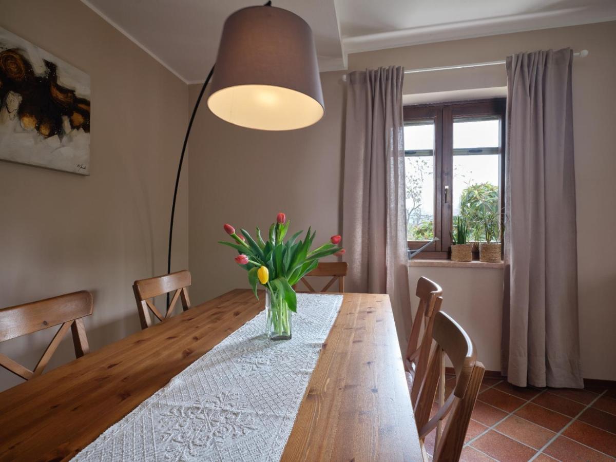 Cason Degli Ulivi Apartment Rivoli Veronese Luaran gambar