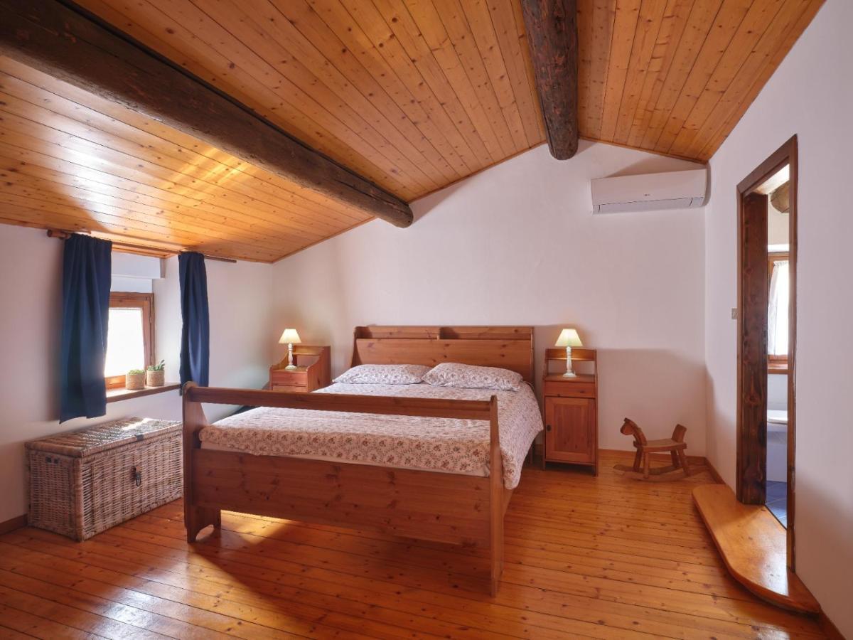 Cason Degli Ulivi Apartment Rivoli Veronese Luaran gambar